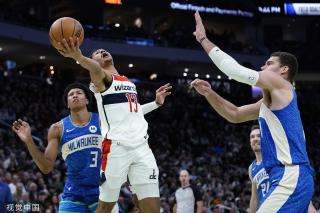 他将有机会 他将有机会